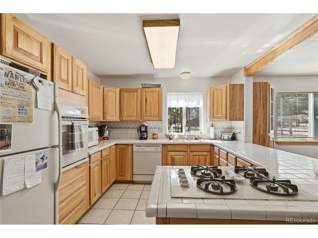 100 Spruce Dr, South Fork, CO 81154
