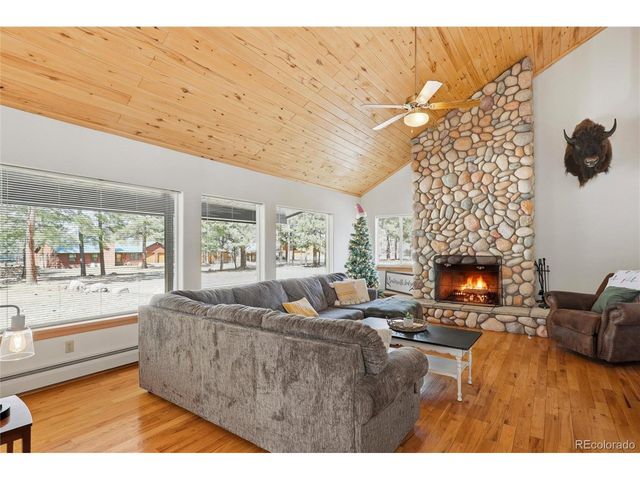 100 Spruce Dr, South Fork, CO 81154