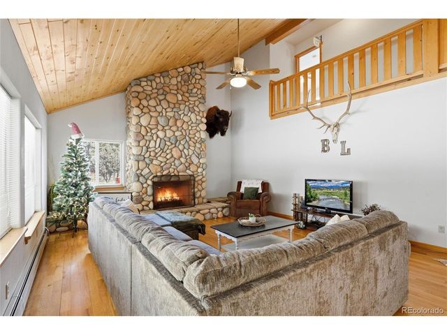 100 Spruce Dr, South Fork, CO 81154