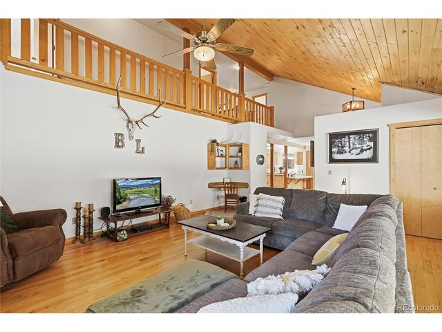 100 Spruce Dr, South Fork, CO 81154