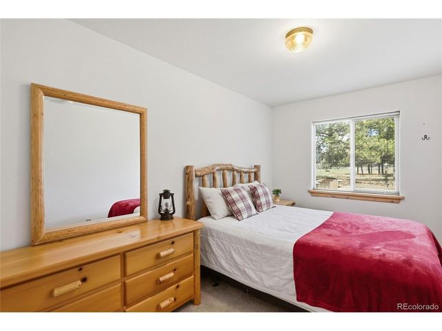 100 Spruce Dr, South Fork, CO 81154