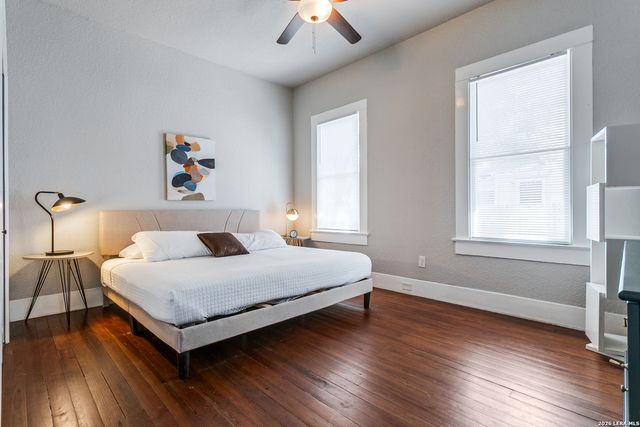 315 Devine, San Antonio, TX 78210