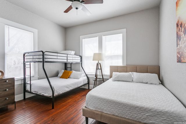 315 Devine, San Antonio, TX 78210