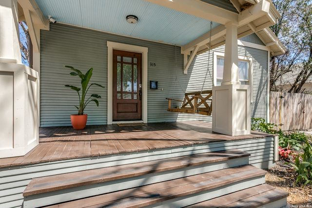 315 Devine, San Antonio, TX 78210