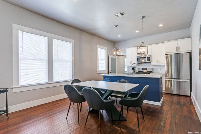 315 Devine, San Antonio, TX 78210