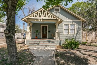 315 Devine, San Antonio, TX 78210