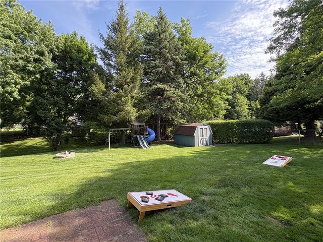 46 Sunderland Trail, Chili, NY 14624