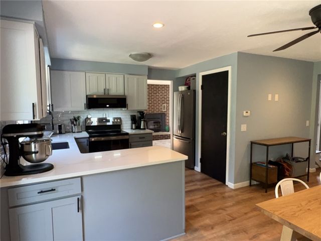 46 Sunderland Trail, Chili, NY 14624