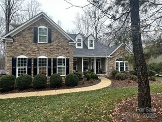 109 Chaska Loop, Troutman, NC 28166