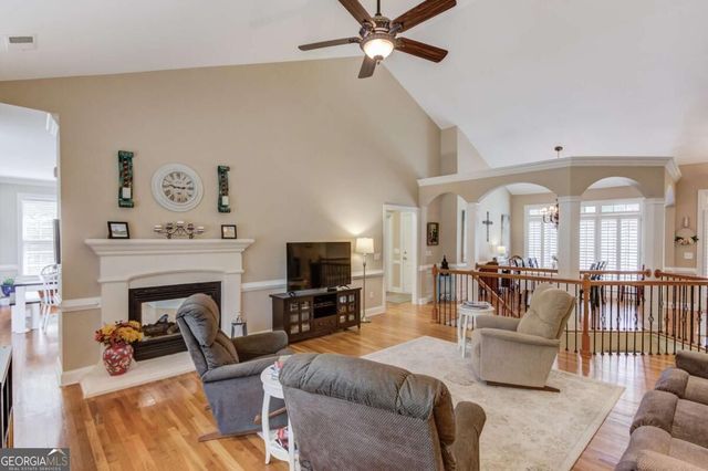 1131 Overlook Lane, Monroe, GA 30656