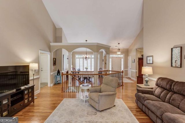 1131 Overlook Lane, Monroe, GA 30656