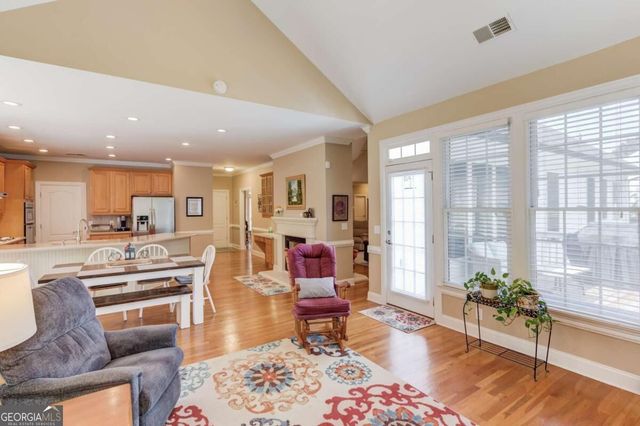 1131 Overlook Lane, Monroe, GA 30656