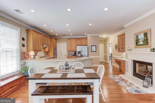 1131 Overlook Lane, Monroe, GA 30656