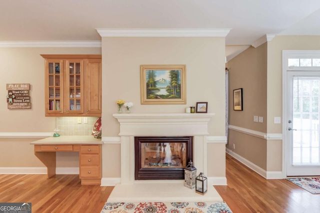 1131 Overlook Lane, Monroe, GA 30656