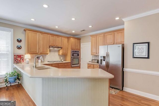 1131 Overlook Lane, Monroe, GA 30656