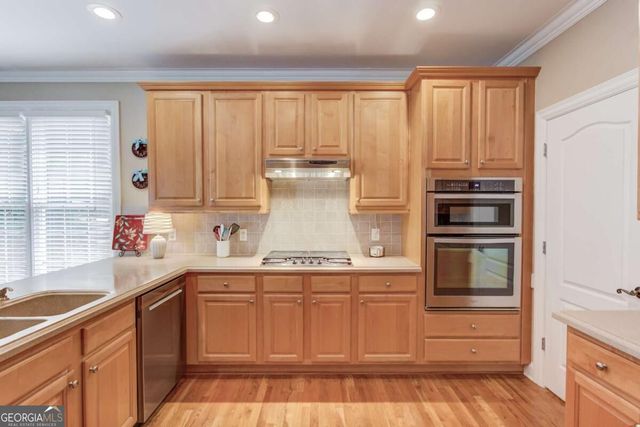 1131 Overlook Lane, Monroe, GA 30656