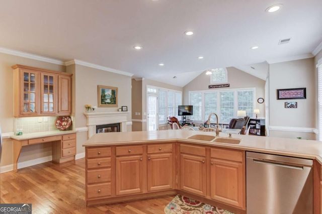 1131 Overlook Lane, Monroe, GA 30656