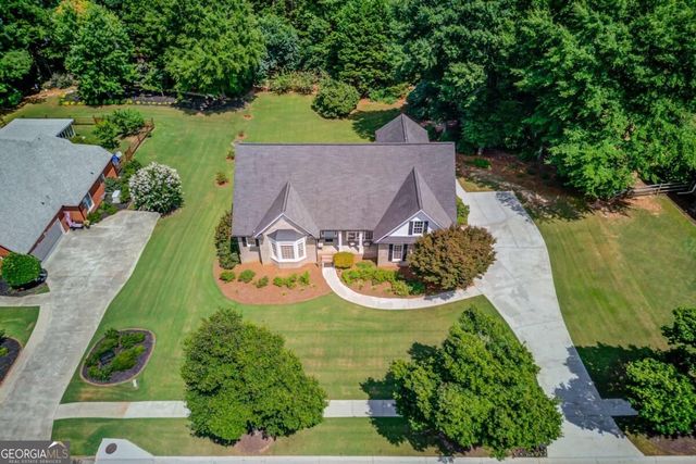 1131 Overlook Lane, Monroe, GA 30656