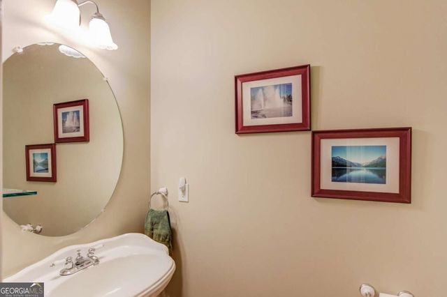 1131 Overlook Lane, Monroe, GA 30656