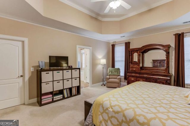 1131 Overlook Lane, Monroe, GA 30656