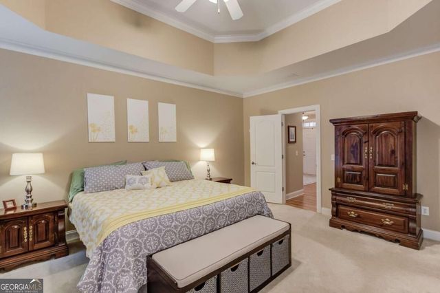 1131 Overlook Lane, Monroe, GA 30656