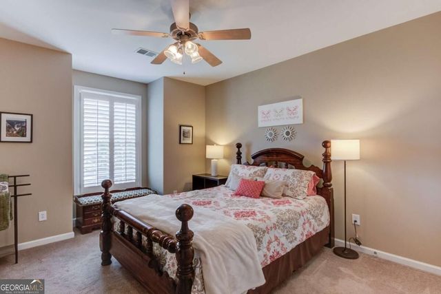 1131 Overlook Lane, Monroe, GA 30656