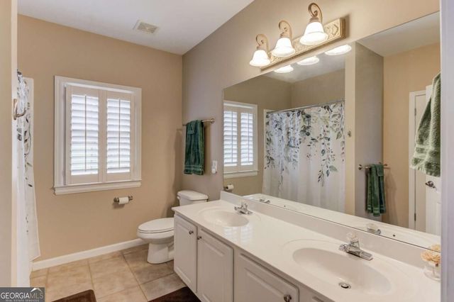1131 Overlook Lane, Monroe, GA 30656
