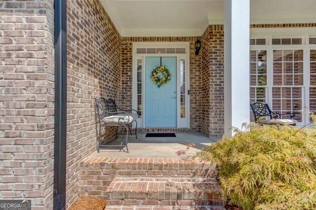 1131 Overlook Lane, Monroe, GA 30656