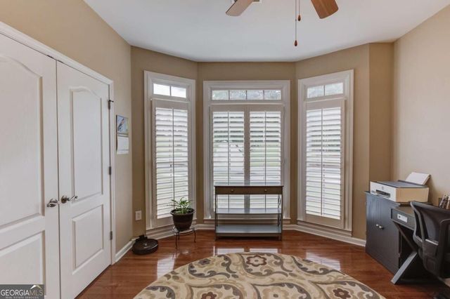 1131 Overlook Lane, Monroe, GA 30656