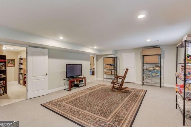1131 Overlook Lane, Monroe, GA 30656