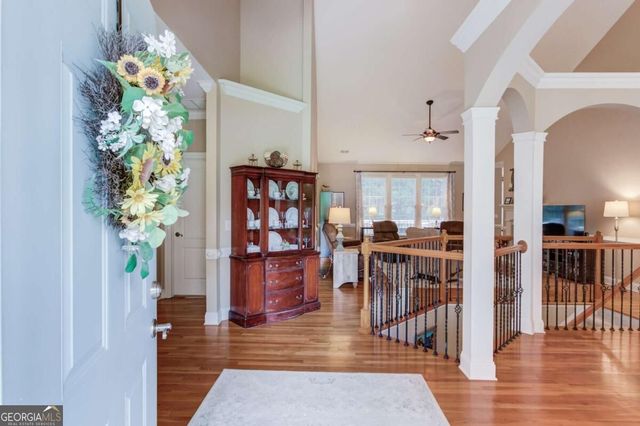 1131 Overlook Lane, Monroe, GA 30656