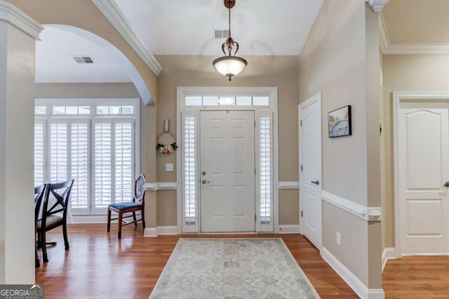 1131 Overlook Lane, Monroe, GA 30656