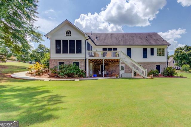 1131 Overlook Lane, Monroe, GA 30656