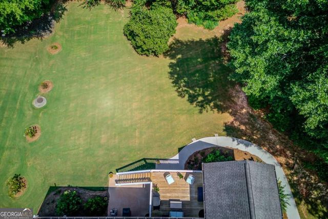 1131 Overlook Lane, Monroe, GA 30656