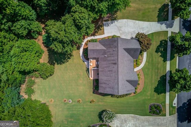1131 Overlook Lane, Monroe, GA 30656