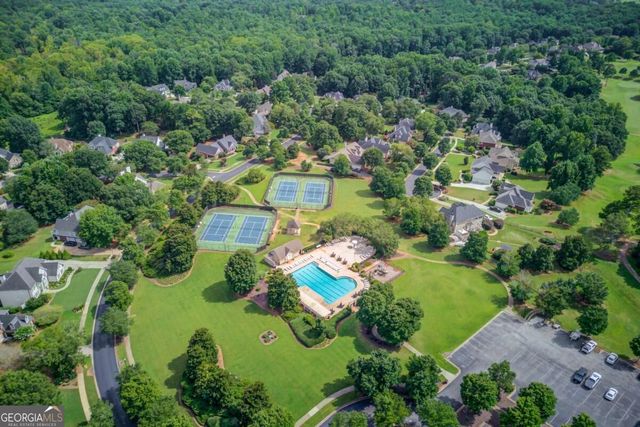 1131 Overlook Lane, Monroe, GA 30656