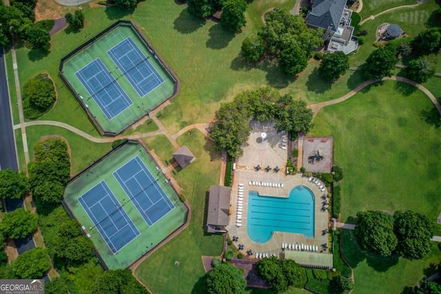 1131 Overlook Lane, Monroe, GA 30656