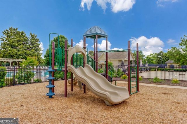 1131 Overlook Lane, Monroe, GA 30656