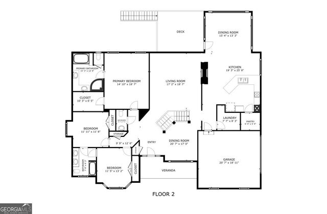 1131 Overlook Lane, Monroe, GA 30656
