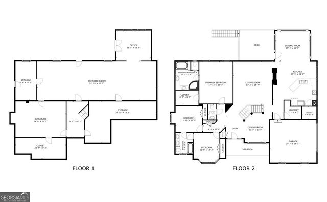 1131 Overlook Lane, Monroe, GA 30656