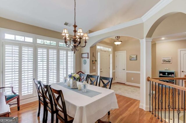 1131 Overlook Lane, Monroe, GA 30656
