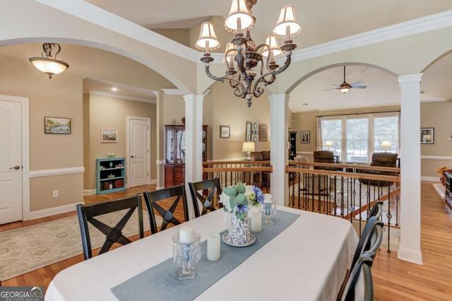 1131 Overlook Lane, Monroe, GA 30656