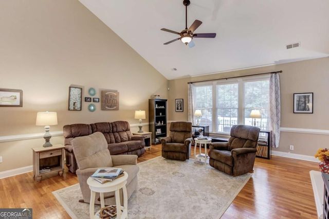 1131 Overlook Lane, Monroe, GA 30656