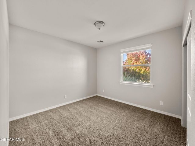 5916 Hidden Acres Drive, El Paso, TX 79924