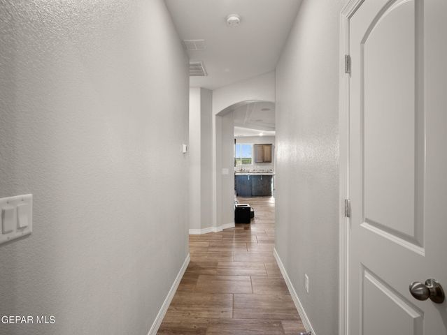 5916 Hidden Acres Drive, El Paso, TX 79924