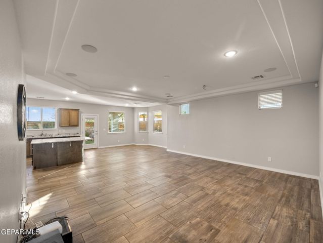 5916 Hidden Acres Drive, El Paso, TX 79924