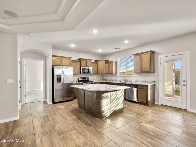 5916 Hidden Acres Drive, El Paso, TX 79924