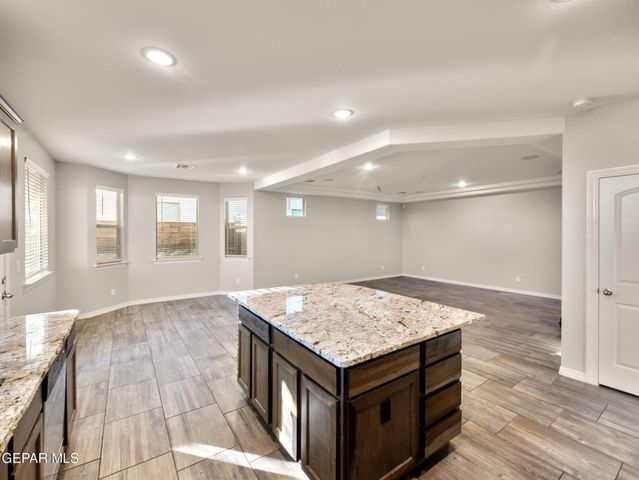 5916 Hidden Acres Drive, El Paso, TX 79924