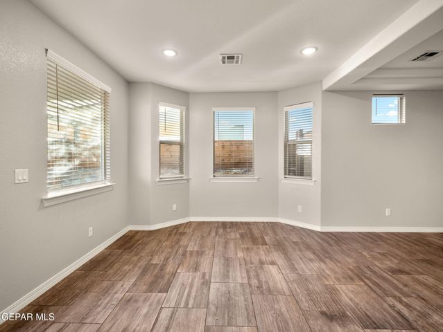 5916 Hidden Acres Drive, El Paso, TX 79924