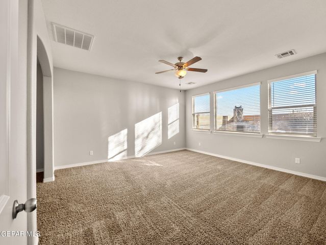 5916 Hidden Acres Drive, El Paso, TX 79924